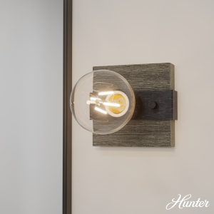 Donelson 1 Light Sconce