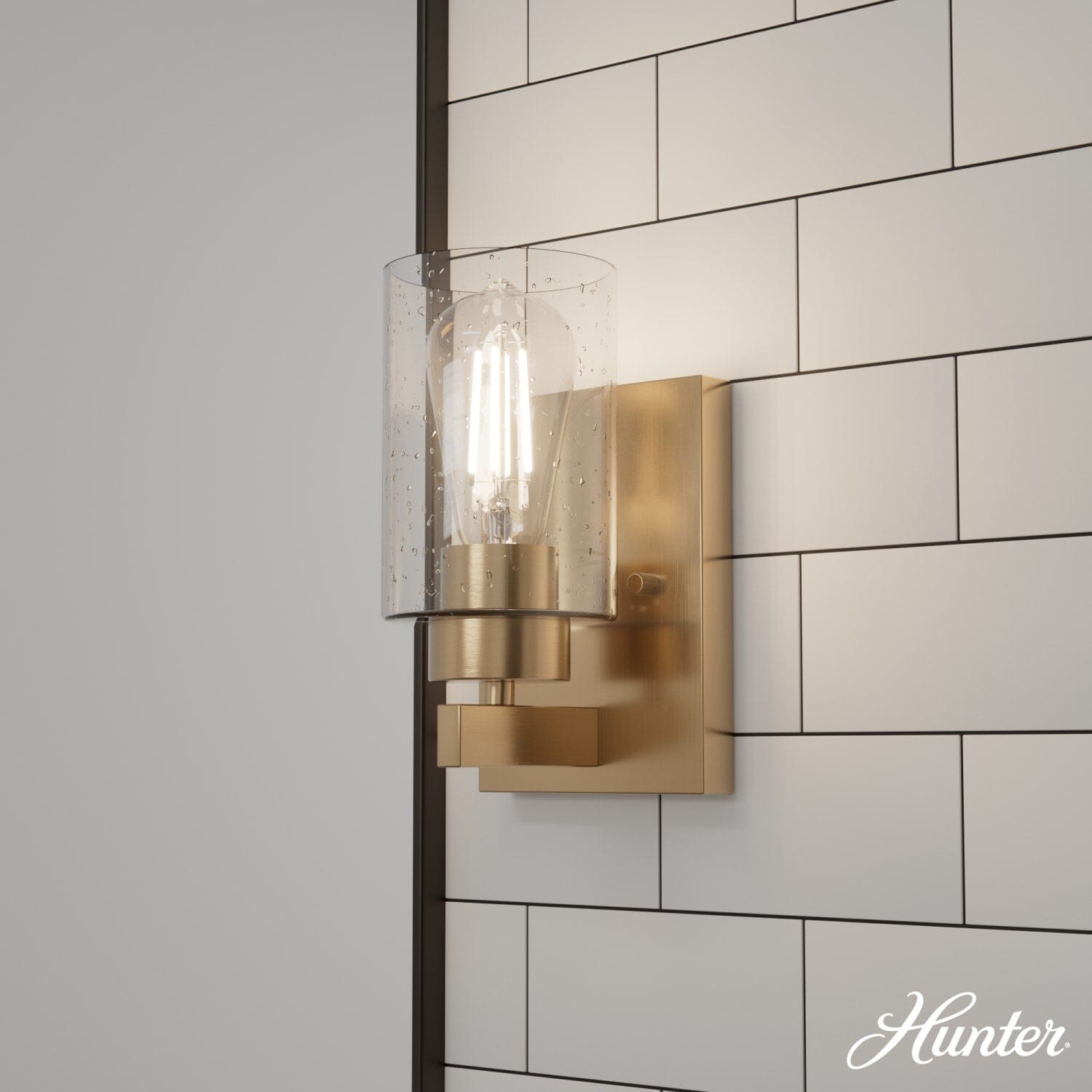Hartland 1 Light Sconce - Image 2