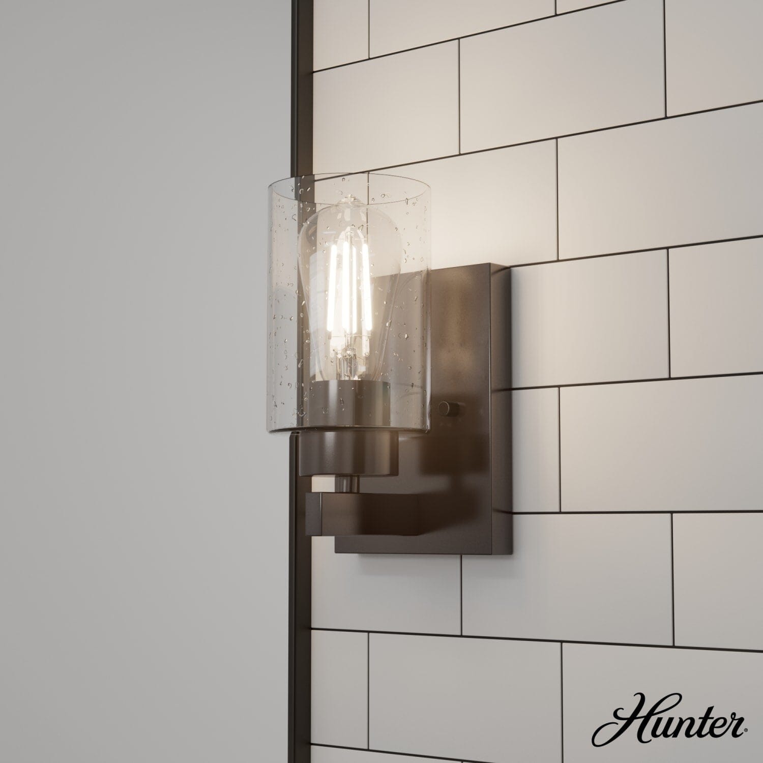 Hartland 1 Light Sconce