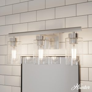 Hartland 3 Light Vanity