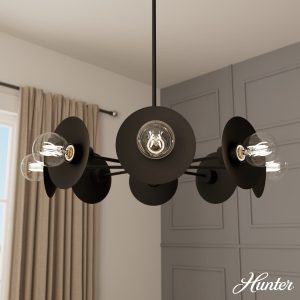 Fernando 8 Light Chandelier