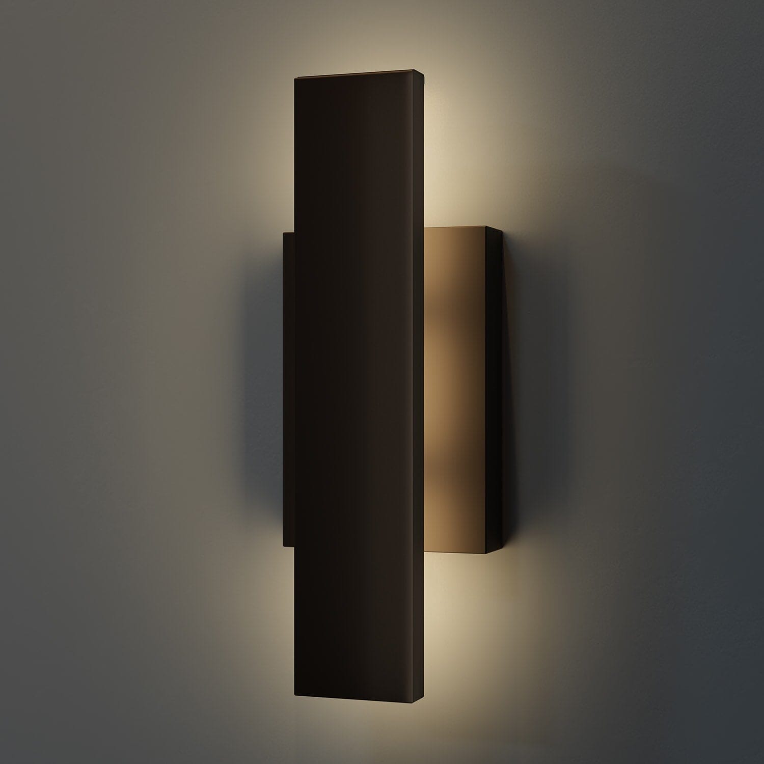 Canoga Jasmine Roth LED Small 13 Inch Sconce - Image 3