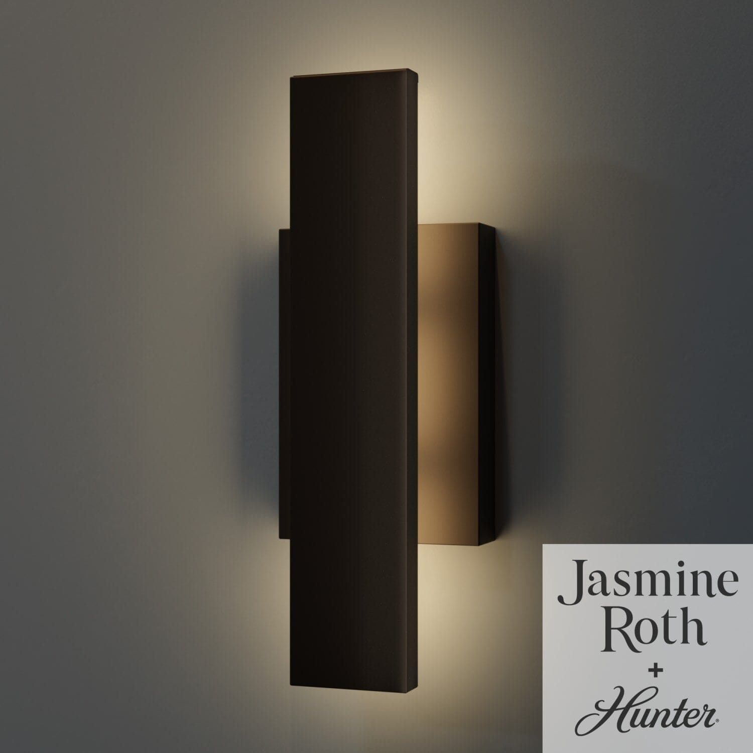 Canoga Jasmine Roth LED Small 13 Inch Sconce - Image 4