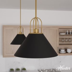 Carrington Isle 1 Light 16 Inch Pendant