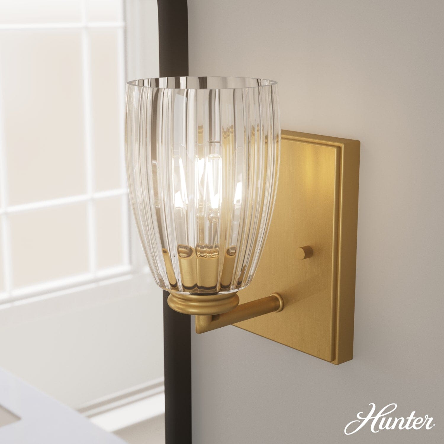 Rossmoor 1 Light Sconce
