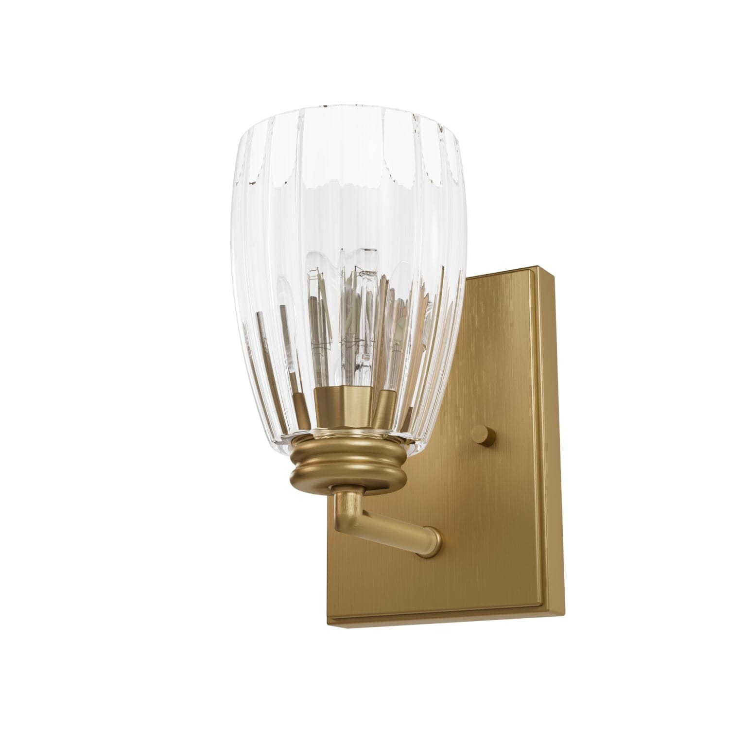 Rossmoor 1 Light Sconce - Image 6
