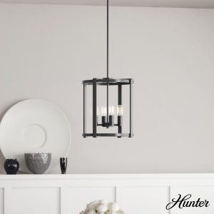 Astwood 4 Light Chandelier 16 Inch