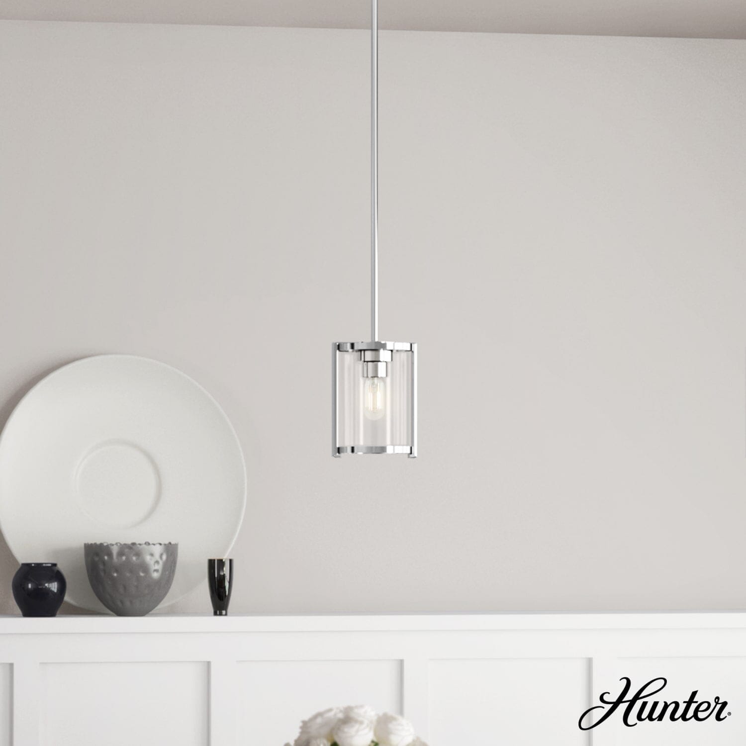 Astwood 1 Light Mini Pendant - Image 2