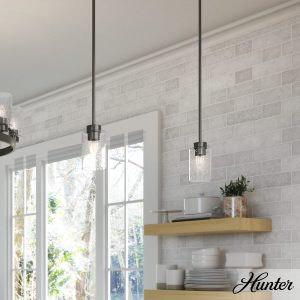 Hartland 1 Light Mini Pendant