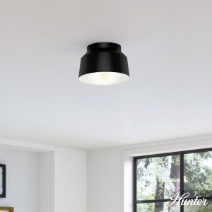 Cranbrook 1 Light Flush Mount