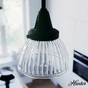 Cypress Grove 1 Light Mini Pendant