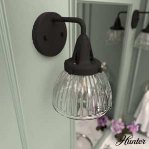 Cypress Grove 1 Light Wall Sconce