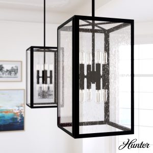 Felippe 8 Light Pendant