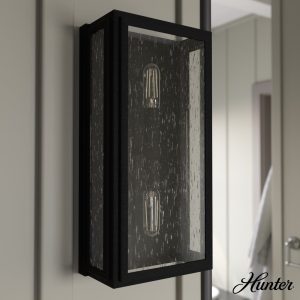Felippe 2 Light Wall Sconce