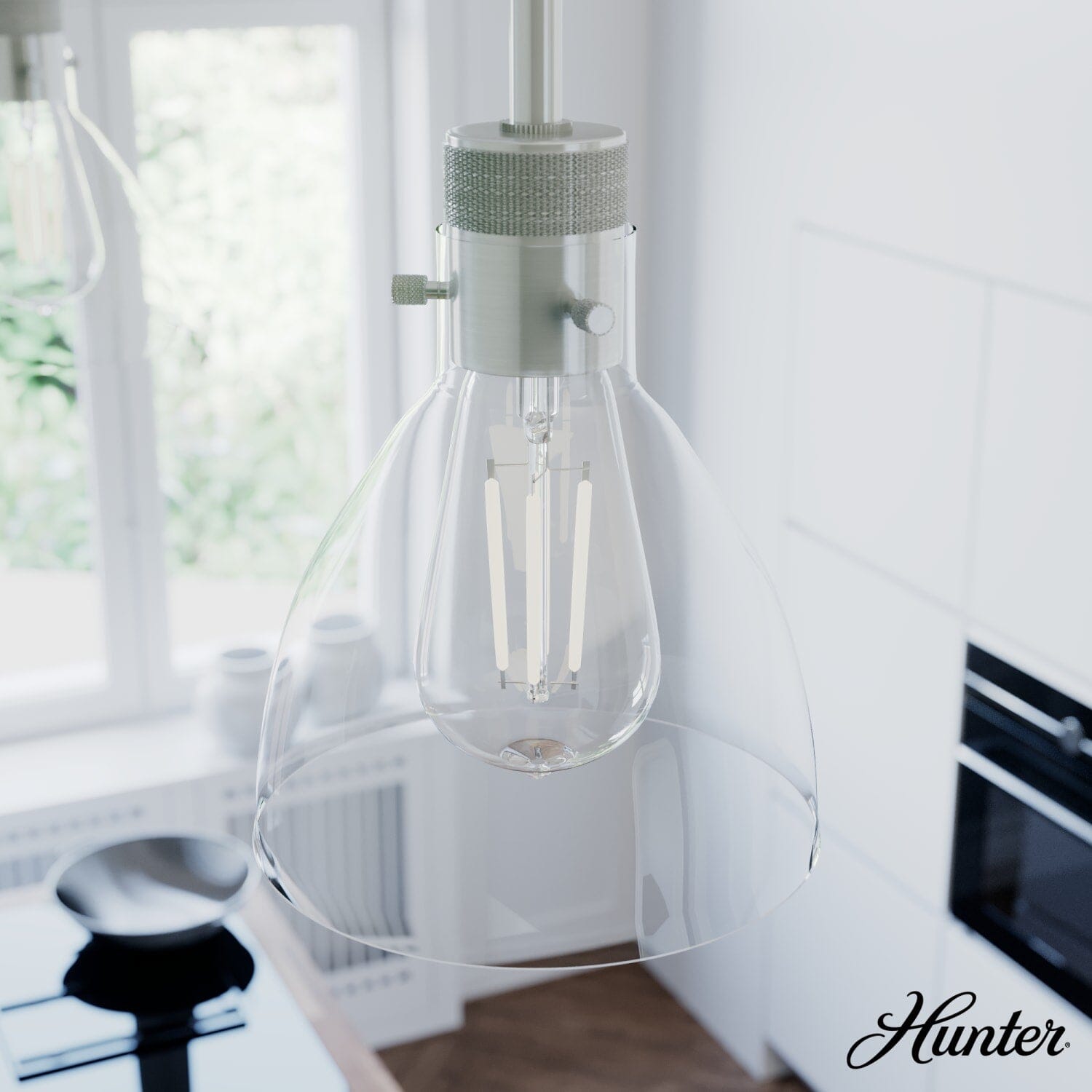 Van Nuys 1 Light Mini Pendant - Image 2