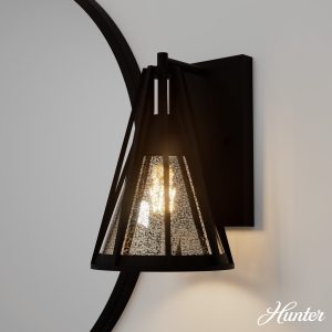 Rafner Sconce