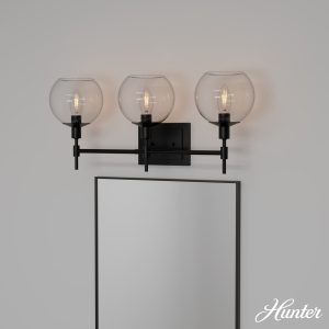 Xidane 3 Light Vanity