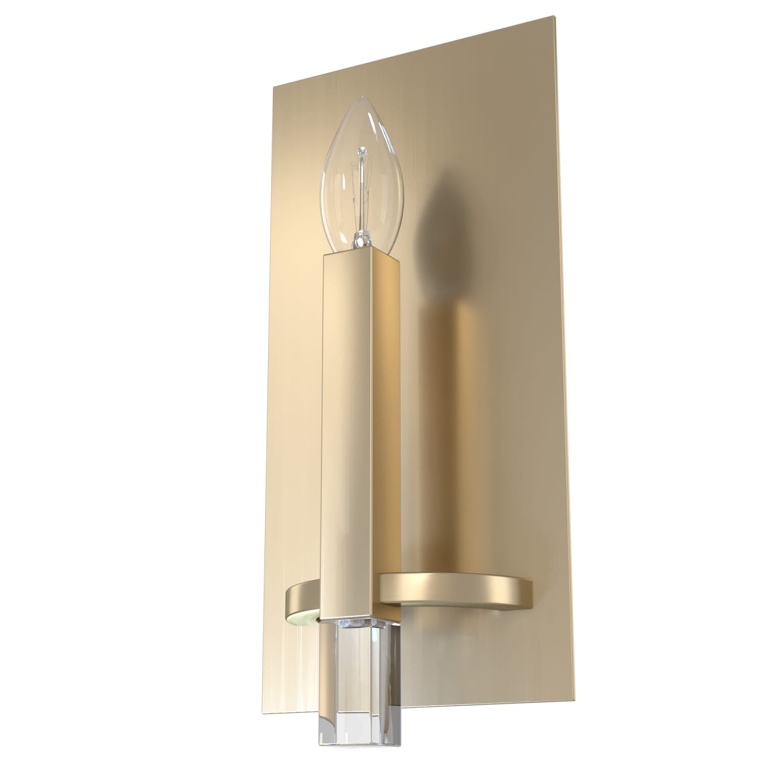 Sunjai 1 Light Wall Sconce - Image 6