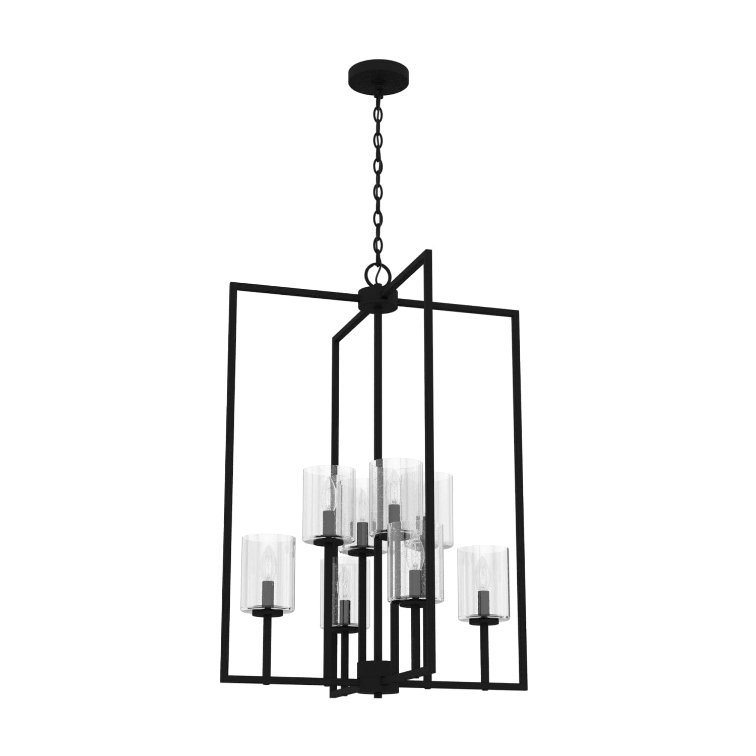 Kerrison 8 Light Large Foyer Pendant - Image 6