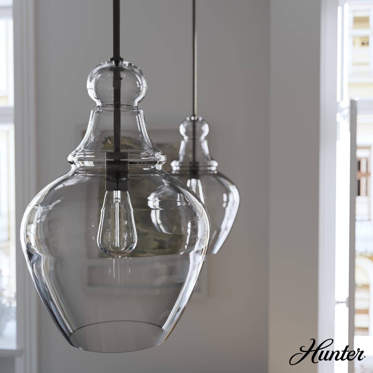 Maple Park 1 Light Pendant - Image 3