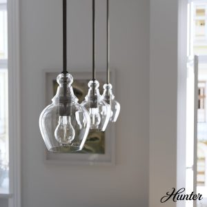 Maple Park 1 Light Mini Pendant