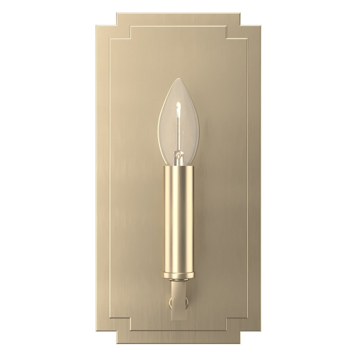 Zoanne 1 Light Wall Sconce - Image 6