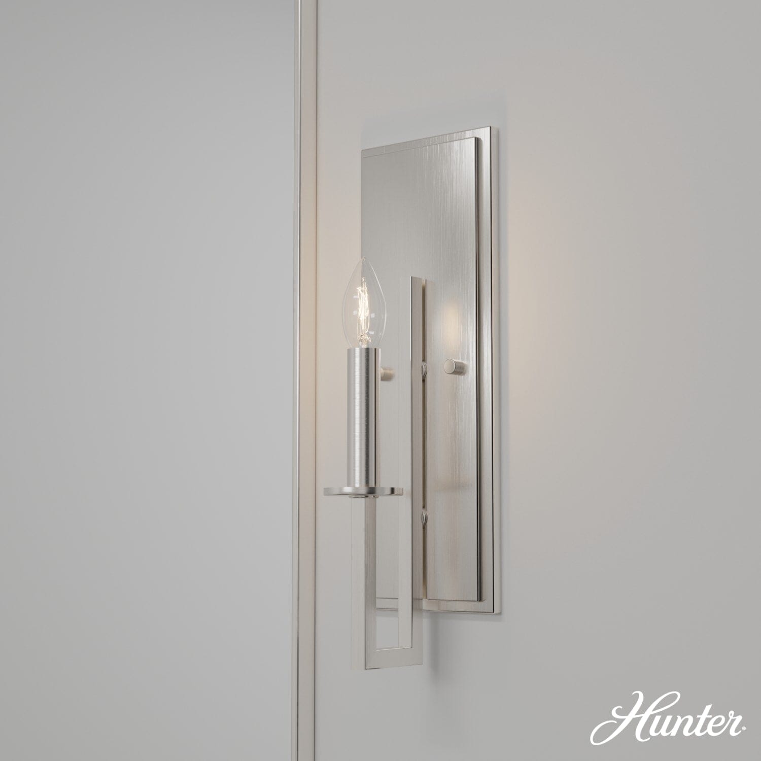 Bearden 1 Light Wall Sconce