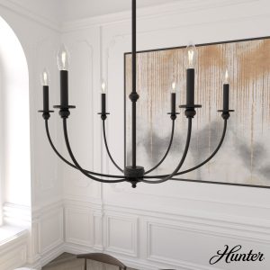 Southcrest 6 Light Chandelier