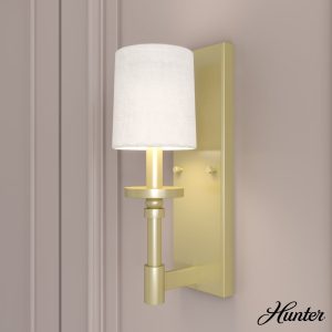 Briargrove Wall Sconce 1 Light