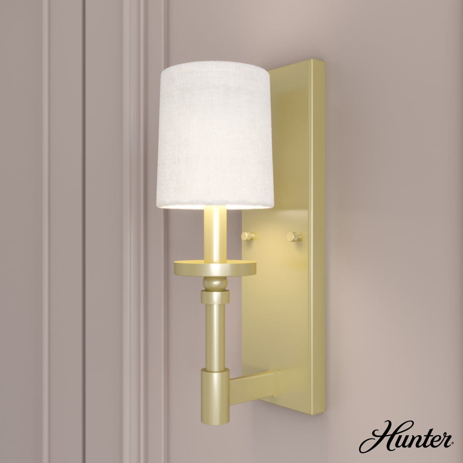 Briargrove Wall Sconce 1 Light
