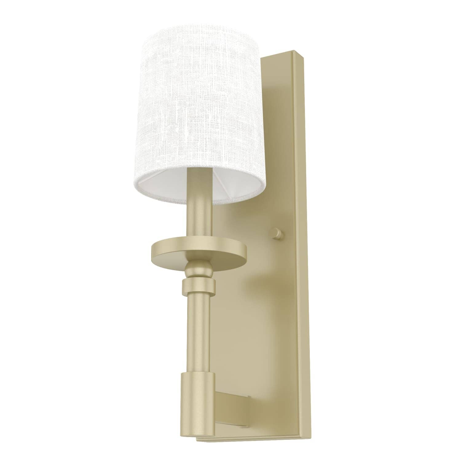 Briargrove Wall Sconce 1 Light - Image 6