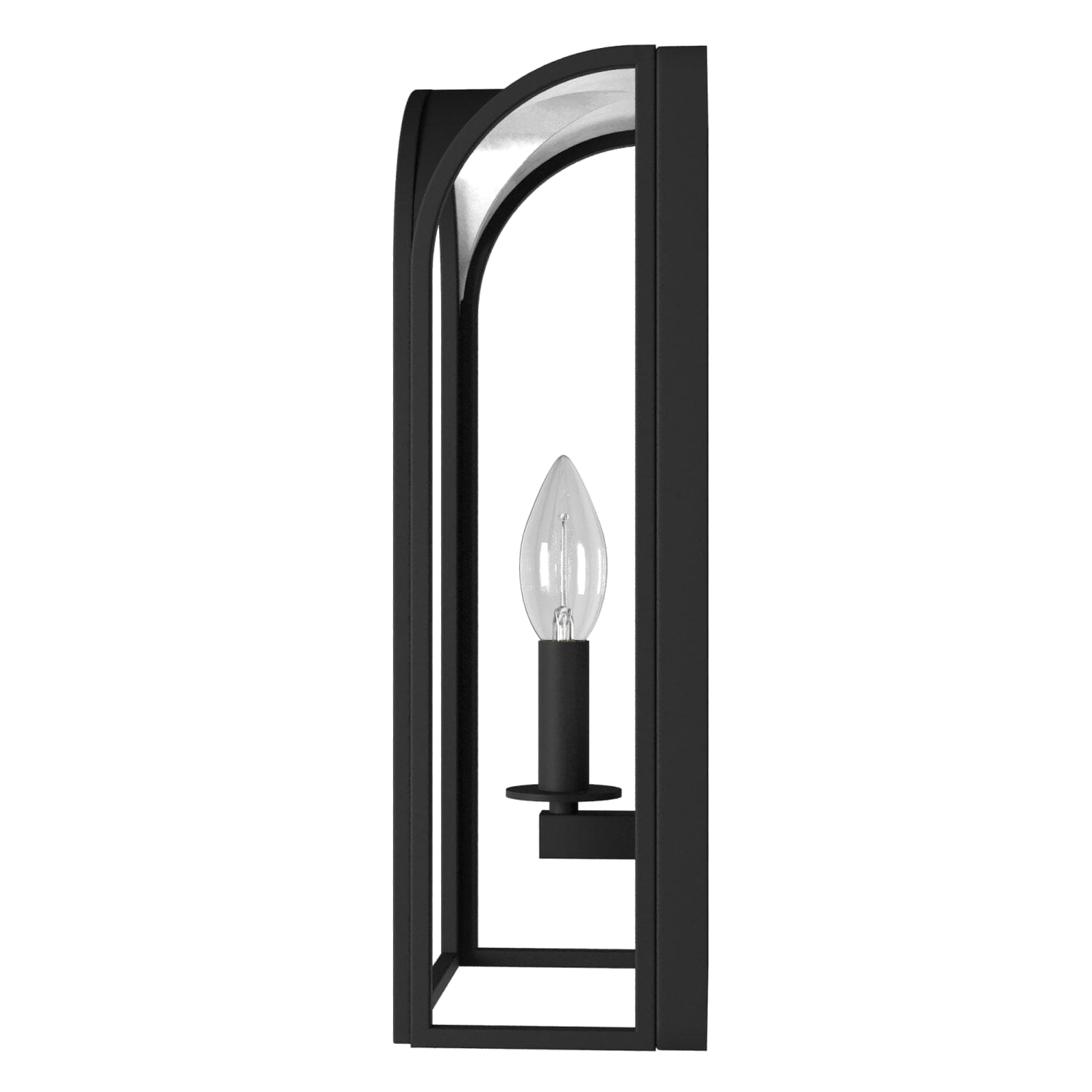 Dukestown Wall Sconce 1 Light - Image 6