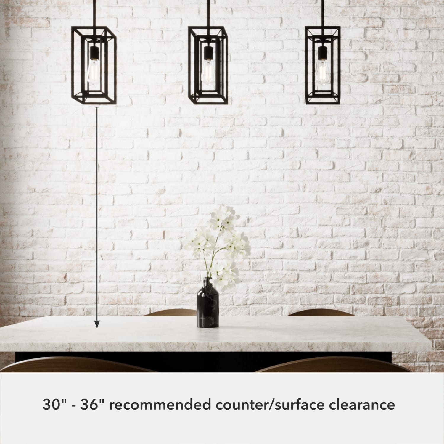 Doherty 1 Light Mini Pendant - Image 5