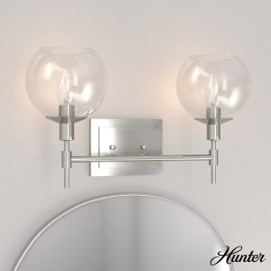 Xidane 2 Light Vanity