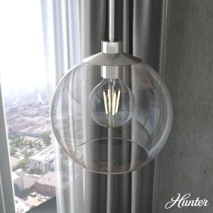 Xidane Large Pendant