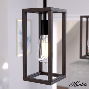 Squire Manor 1 Light Mini Pendant