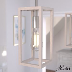 1 Light Squire Manor Mini Pendant