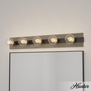 Donelson Vanity 5 Light