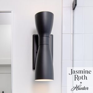 Zola Up and Down 2 Light Sconce