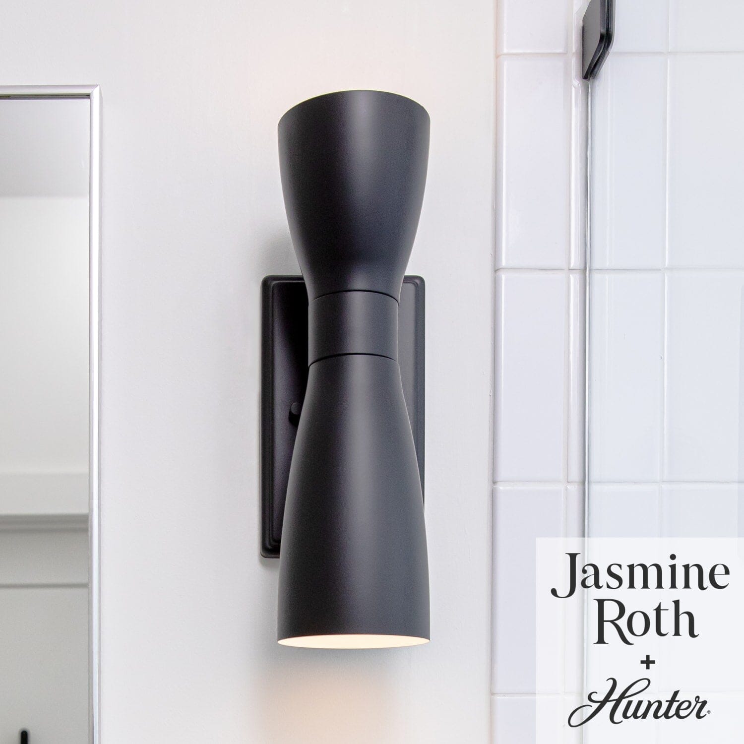 Zola Up and Down 2 Light Sconce
