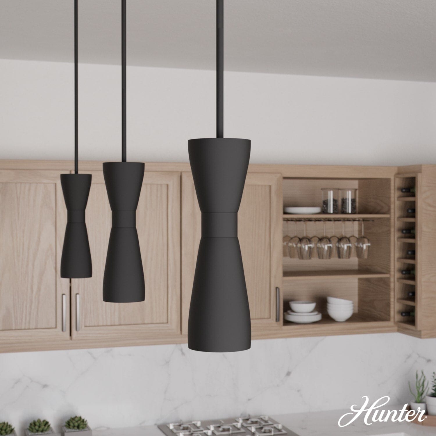 Zola 1 Light Mini Pendant