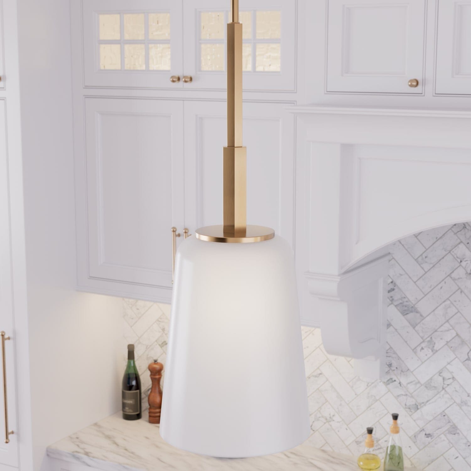 Nolita Medium pendant - Image 2