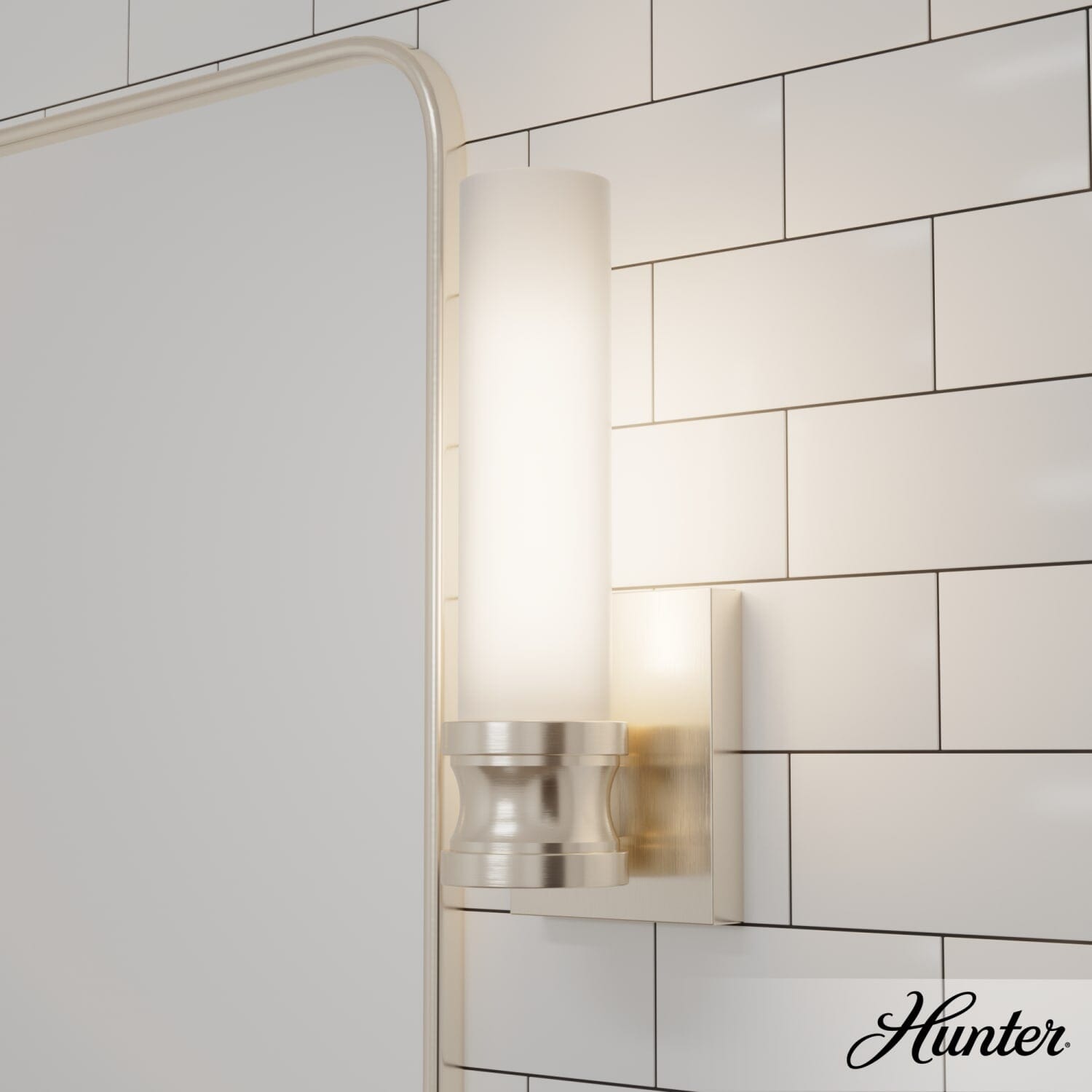 Lenlock 1 Light Wall Sconce 13 inch - Image 4