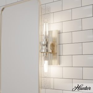 Lenlock Vanity 2 Light 22 inch
