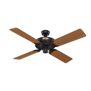 Outdoor Original Teak Blades 52 inch