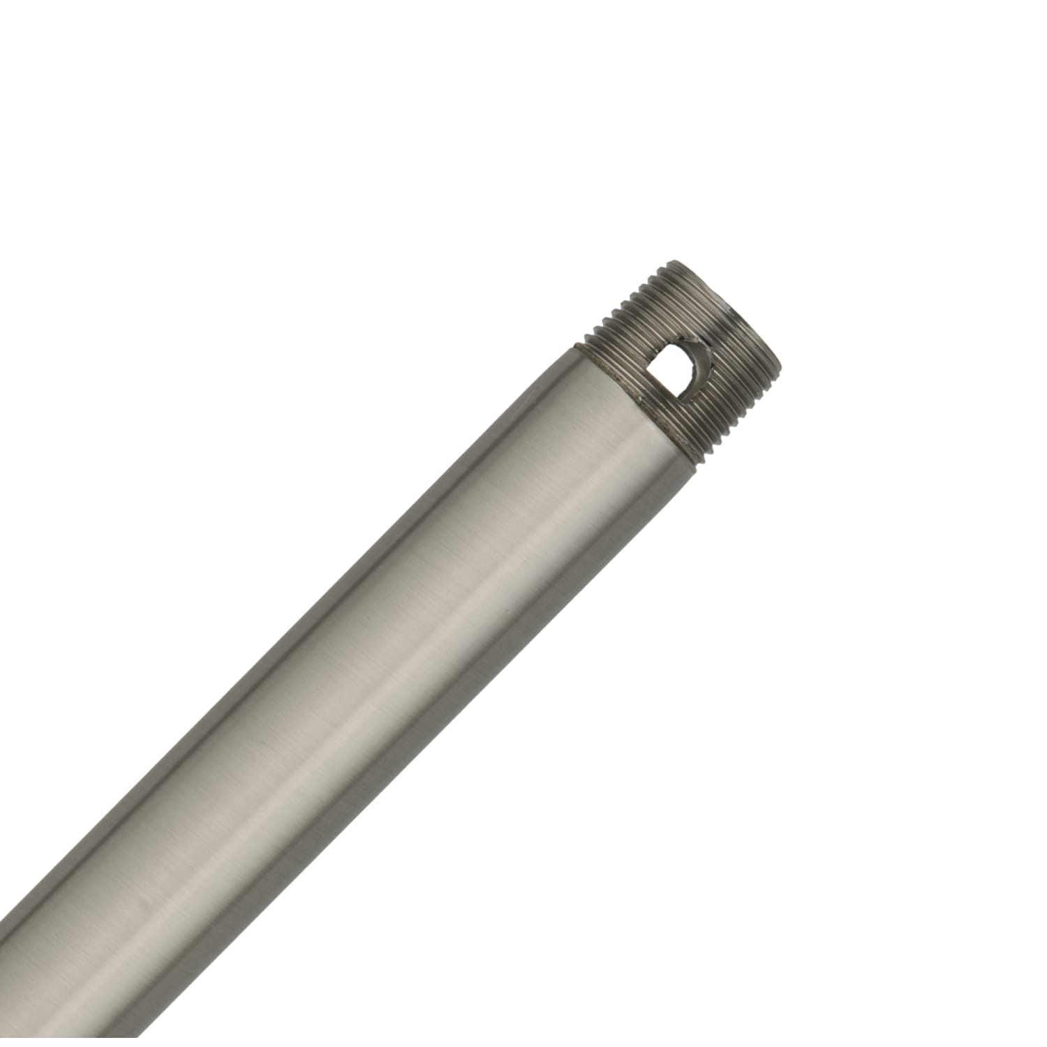 Brushed Nickel 72" Downrod - 26025