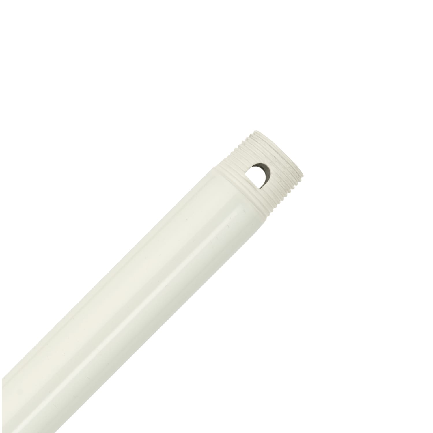 36" Original White Downrod - 26327