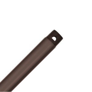 24" Chestnut Brown Original Downrod - 26331