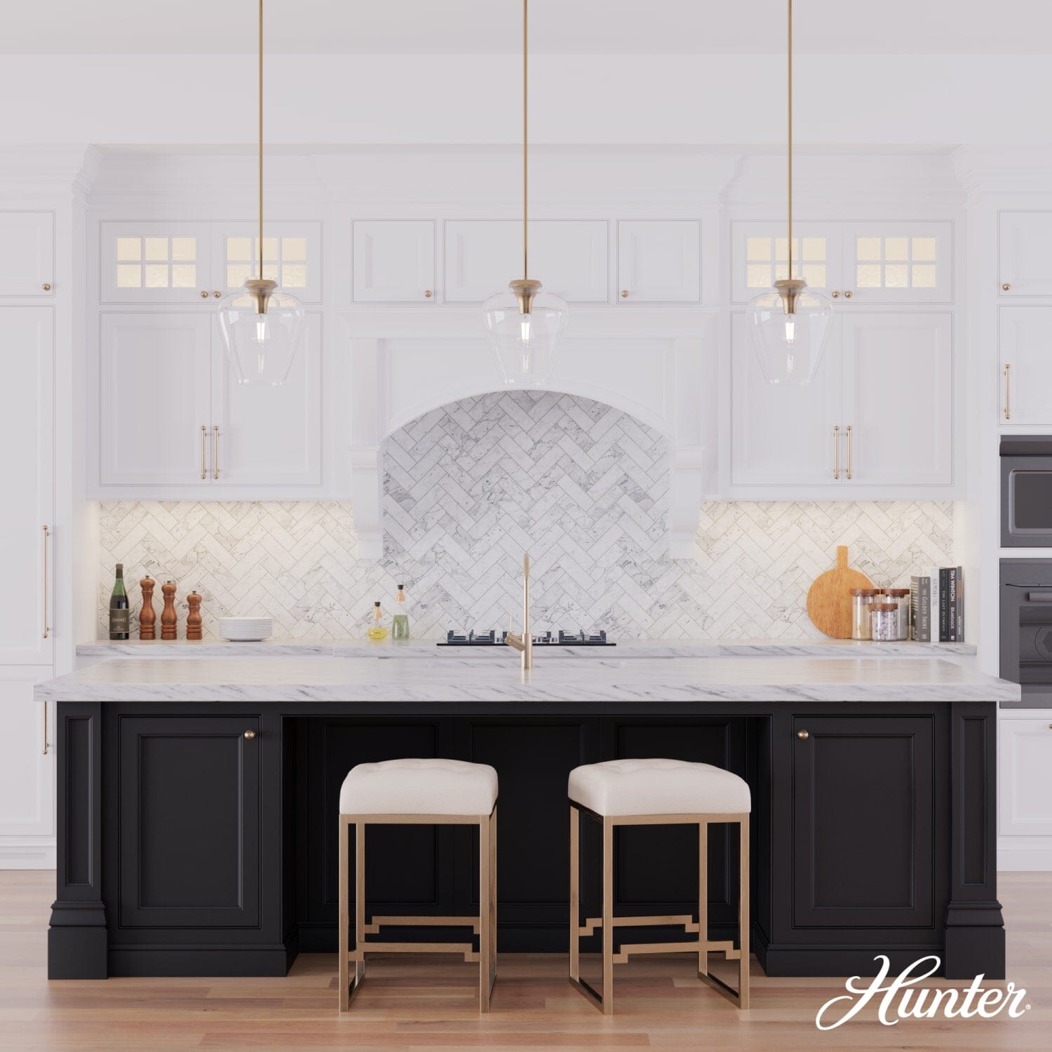 Vidria 1 Light 12 Inch Pendant - Image 4