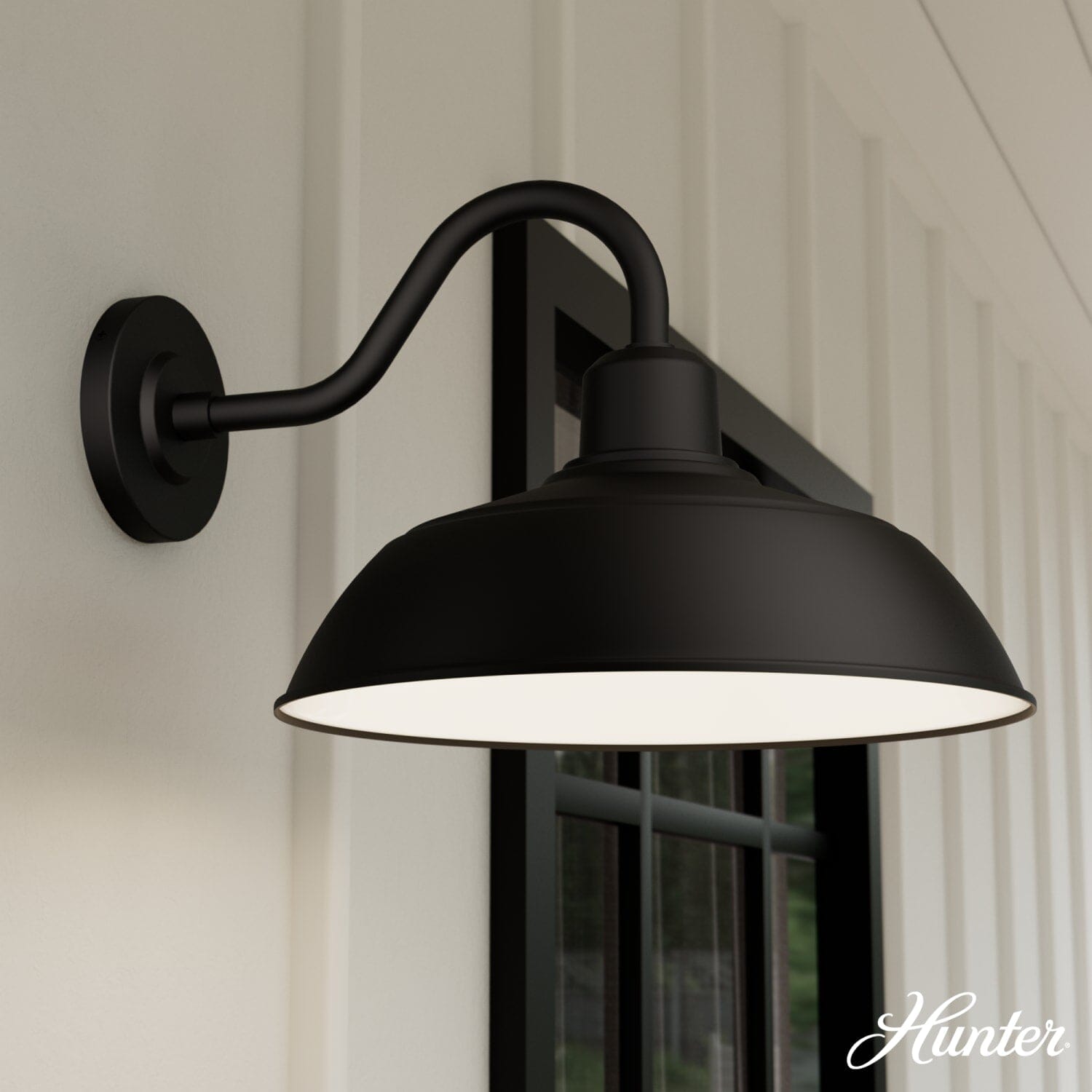 Mill Valley Outdoor WeatherMax 1 Light 14 Inch Medium Wall Light